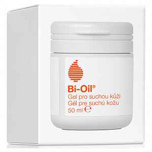 Bi-Oil Gel pro suchou kůži 50 ml