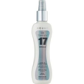 Biosilk Silk Therapy kondicionér ve spreji pro všechny typy vlasů 150 ml