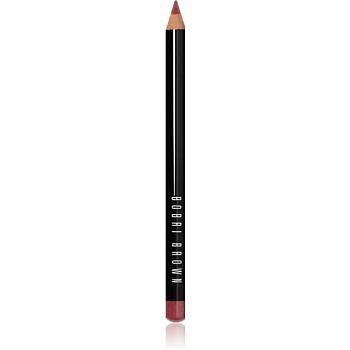 Bobbi Brown Lip Pencil dlouhotrvající tužka na rty odstín PINK MAUVE 1 g