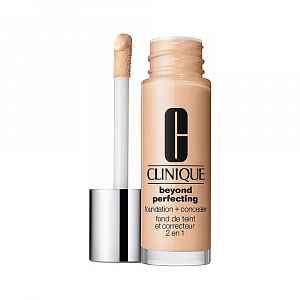 CLINIQUE Beyond Perfecting Foundation + Concealer CN10 make-up a korektor 30 ml