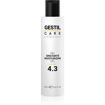 Gestil Care hydratační gel pro šupinatou a podrážděnou pokožku 150 ml