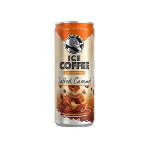 Hell Energy Coffee Salted Caramel kávový nápoj 250 ml