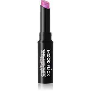 J.Cat Beauty Mood Flick hydratační balzám na rty se třpytkami odstín 104 Mood Swing 2 g