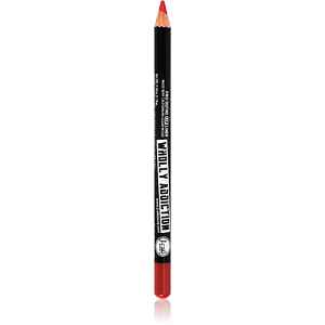 J.Cat Beauty Wholly Addiction konturovací tužka na rty odstín 206 Red Plush 1.76 g