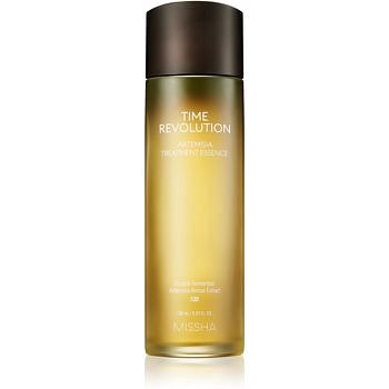 Missha Time Revolution Artemisia hydratační esence 150 ml