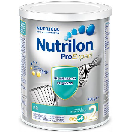 Nutrilon 2 AR ProExpert 800g