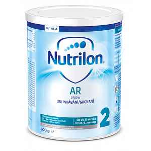 Nutrilon 2 AR ProExpert 800g