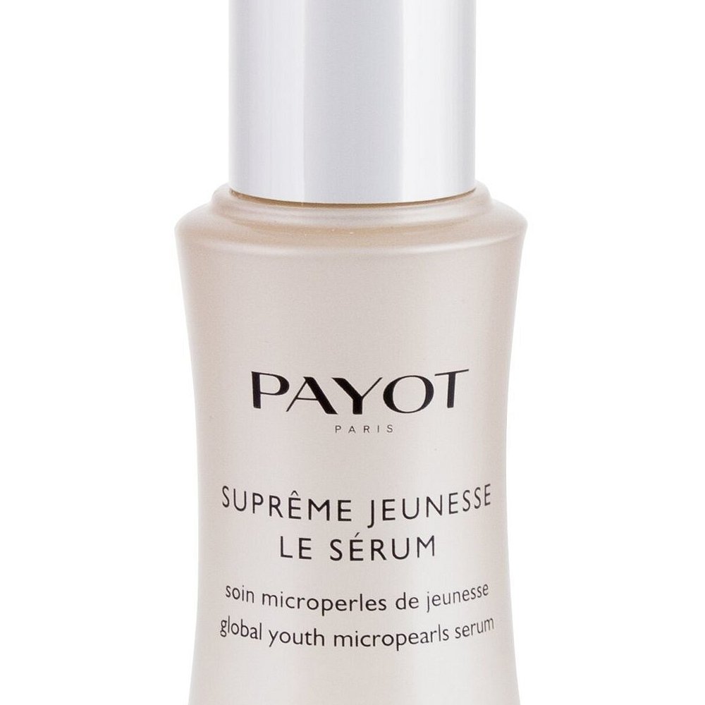 PAYOT Supreme Jeunesse pleťové sérum Global Youth Micropearls 30 ml