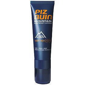 PIZ BUIN NEW SPF50 Mout.Cr.+StickSPF30 20ml