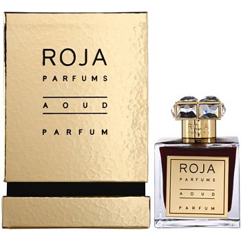 Roja Parfums Aoud parfém unisex 100 ml