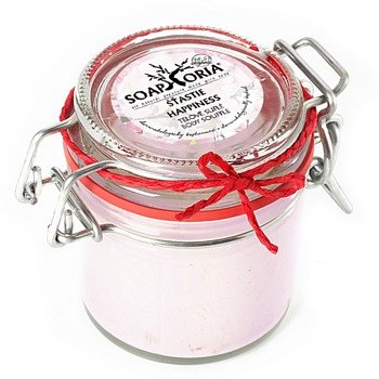 Soaphoria Happiness tělové suflé 125 ml