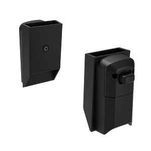 THULE Adaptéry na hlubokou korbu Sleek 2