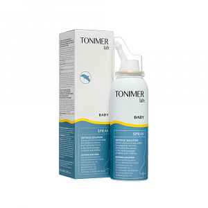 Tonimer lab Baby sprej 100 ml