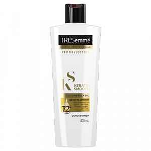 TRESemmé Kondicionér s keratinem pro hladké vlasy bez krepatění Keratin  100 ml