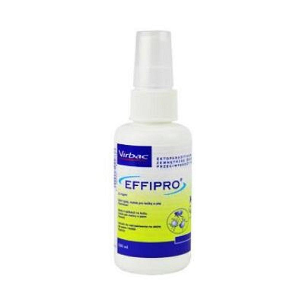 VIBRAC Effipro sprej 100ml