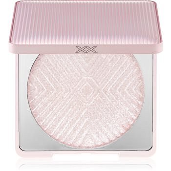 XX by Revolution XXPOSURE HIGHLIGHTER kompaktní pudrový rozjasňovač odstín Reactive 15 g