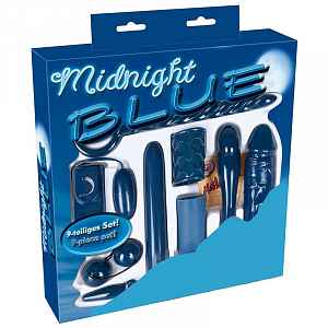 You2Toys Orion Midnight Blue Set