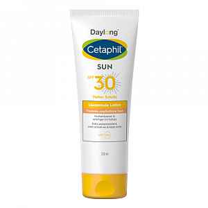 Daylong Cetaphil SUN SPF30 Liposomal mléko 200 ml
