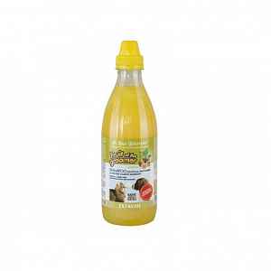 San Bernard - Šampon Maracuja 500ml
