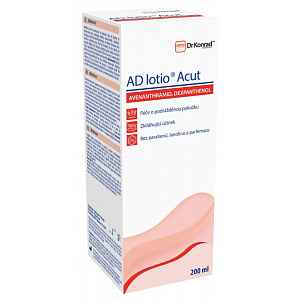 DrKonrad AD lotio Acut 200ml