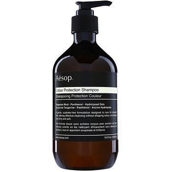 Aēsop Hair Colour šampon pro ochranu barvy bez sulfátů  500 ml