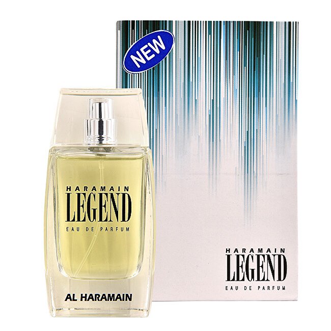 Al Haramain Legend - EDP 100 ml
