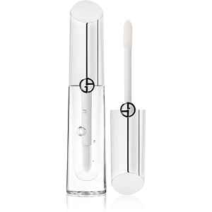 Armani Prisma Glass lesk na rty odstín 01 Clear Shine 3.5 ml