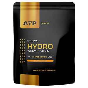 ATP Nutrition 100% Hydro Whey Protein 750g salted caramel