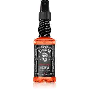 BANDIDO Cologne Mexico kolínská voda po holení 150 ml