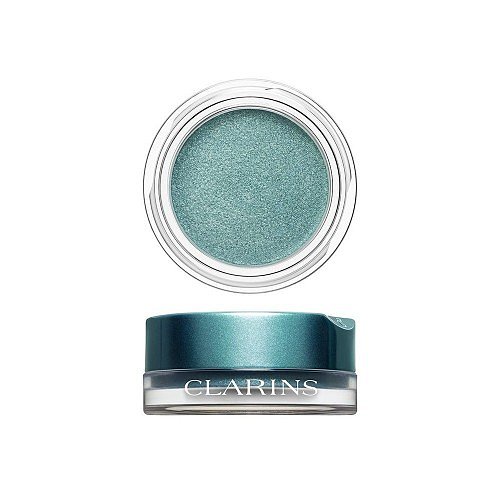 Clarins Ombre Iridescente 02 Aquatic Green