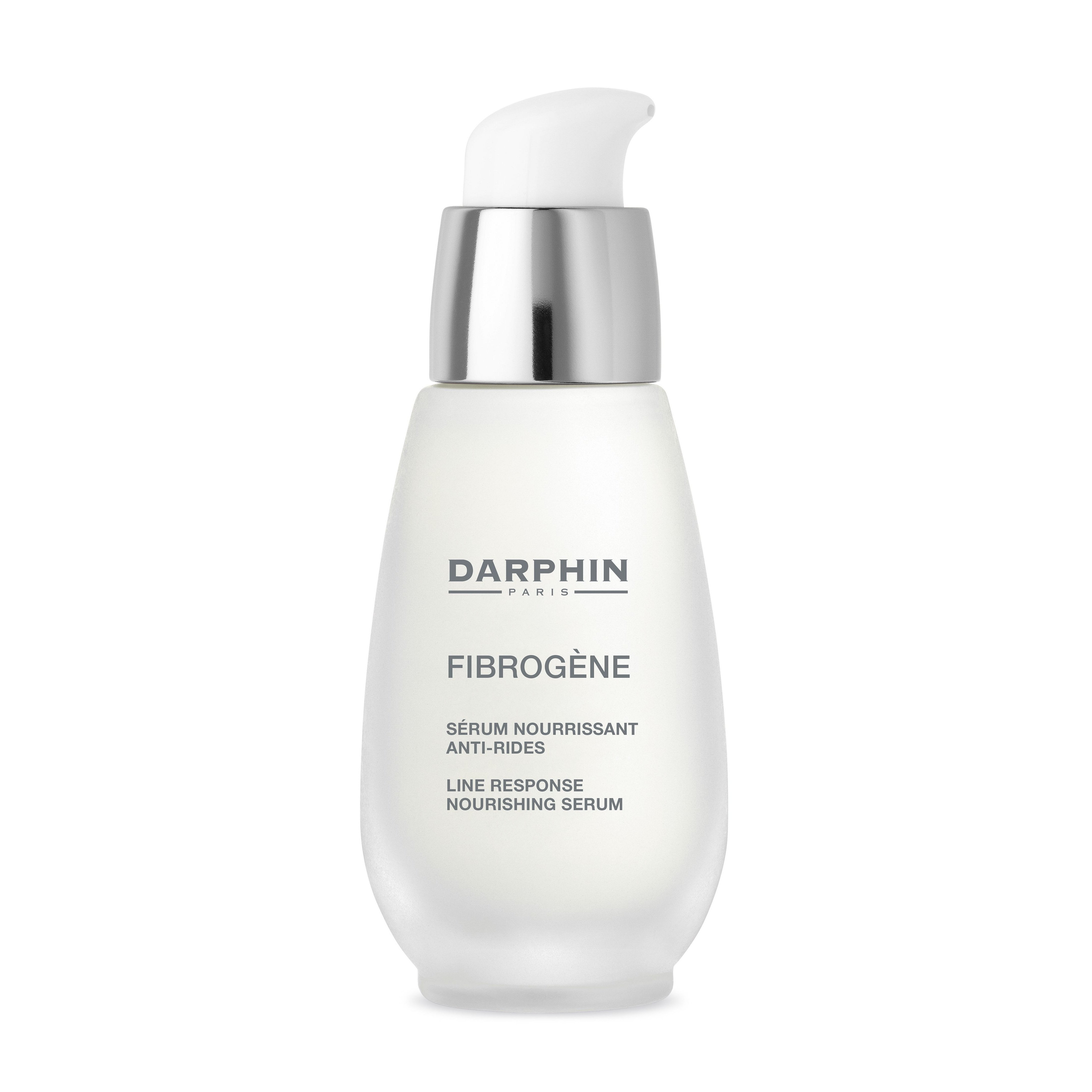 Darphin Fibrogéne Výživné sérum proti prvním vráskám 30 ml