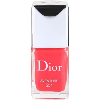 Dior Vernis lak na nehty odstín 551 Aventure 10 ml