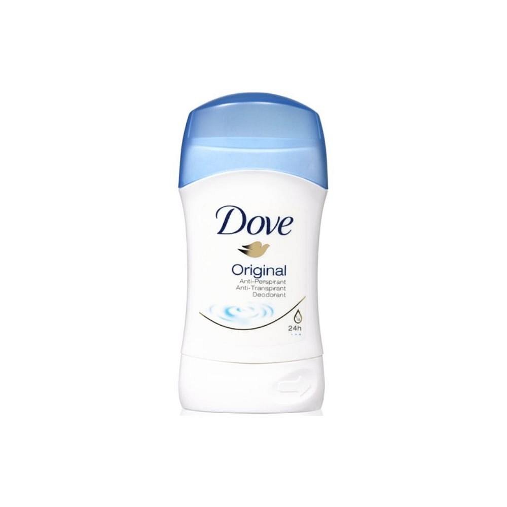 DOVE Deo Stick Original antiperspirant 40 ml