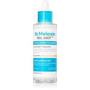 Dr. Melaxin Peel Shot Exfoliating TX-Serum hydratační pleťové sérum s exfoliačním účinkem 80 ml
