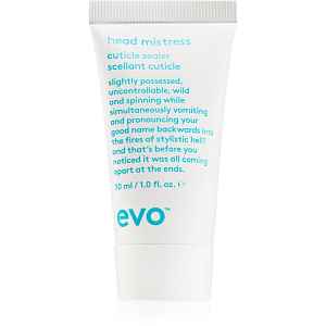 EVO Head Mistress Cuticle Sealer stylingový krém pro fixaci a tvar 30 ml