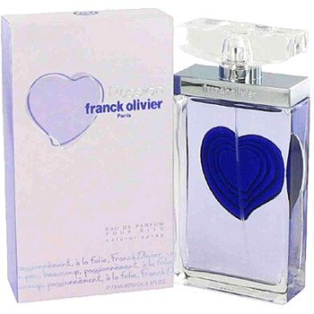 Franck Olivier Franck Olivier Passion parfémovaná voda pro ženy 75 ml