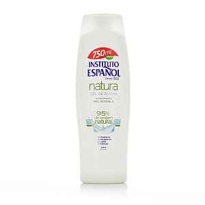 Instituto Español Natura Shower Gel 750 ml
