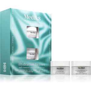 Medik8 Hydration Heroes dárková sada pro ženy