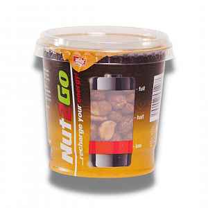 Nut2Go Arašídy v medu 200 g