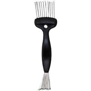 Olivia Garden Accessories čistič kartáčů 1 ks