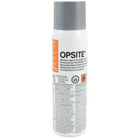 Opsite spray 100ml 1ks