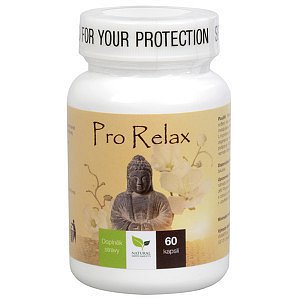 Pro Relax cps.60
