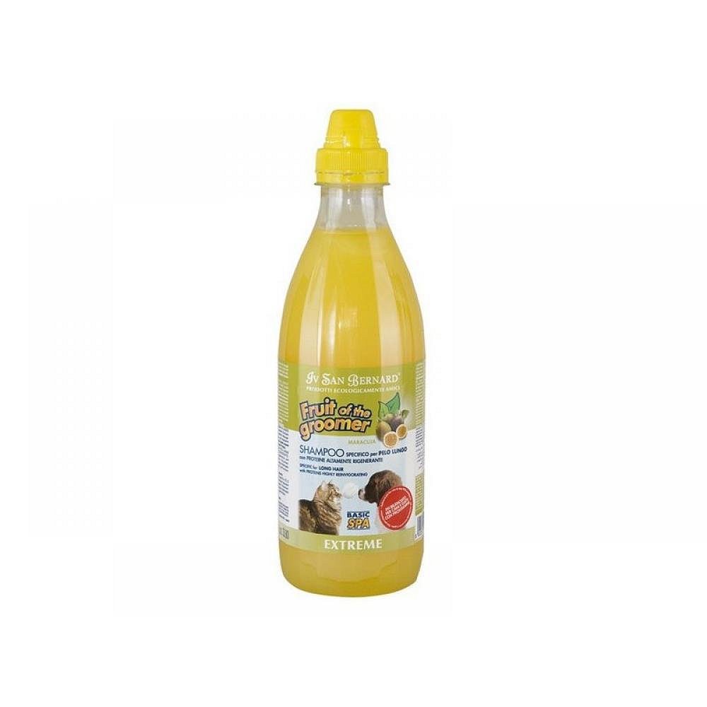 San Bernard - Šampon Maracuja 500ml