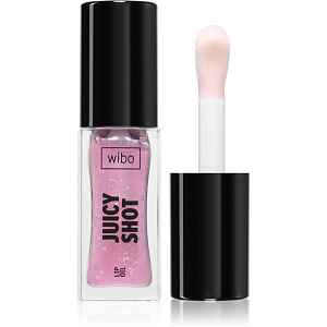Wibo Juicy Shot Lip Oil třpytivý olej na rty odstín 03 6 g
