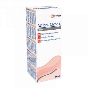 DrKonrad AD lotio Chronic 200ml