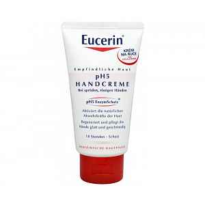 EUCERIN ph5 Regenerační krém na ruce 75ml 63154