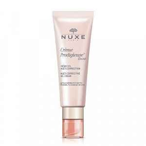 Nuxe Creme Prodigieuse Boost korekční gel-krém 40 ml