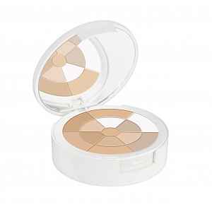 AVENE Couvrance Mozaikový pudr světlý 10g