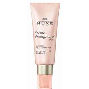 Nuxe Creme Prodigieuse Boost korekční gel-krém 40 ml