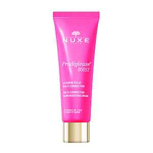 Nuxe Creme Prodigieuse Boost korekční gel-krém 40 ml